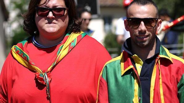 Sanna è una garanzia il “matrimonio” continua