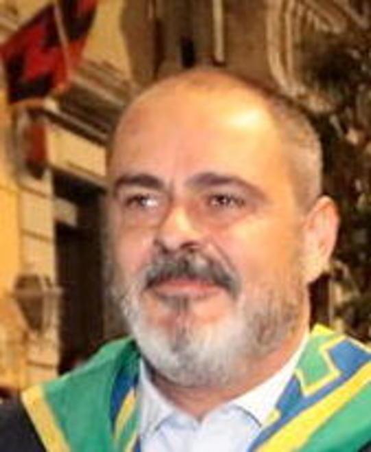 La giubba Granducale passa di figlio in padre