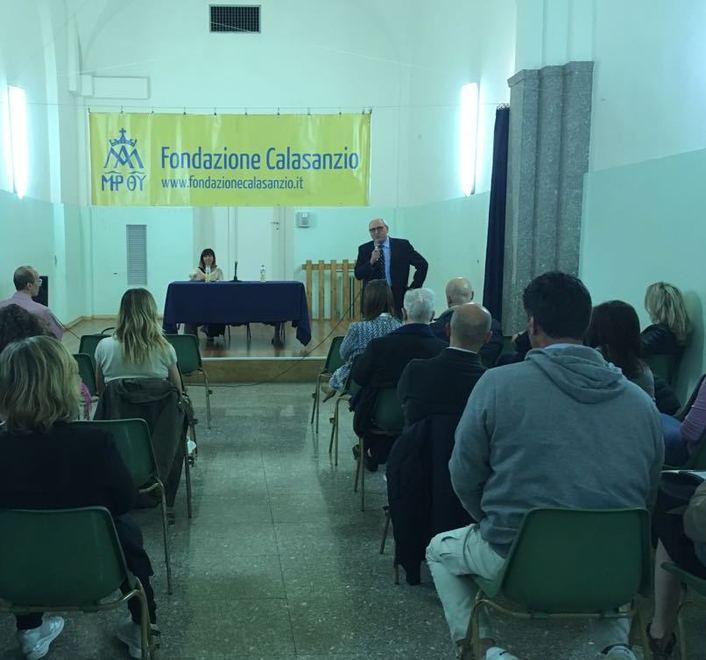 Droga e alcol, gli esperti parlano ai ragazzi 