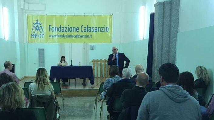 Droga e alcol, gli esperti parlano ai ragazzi