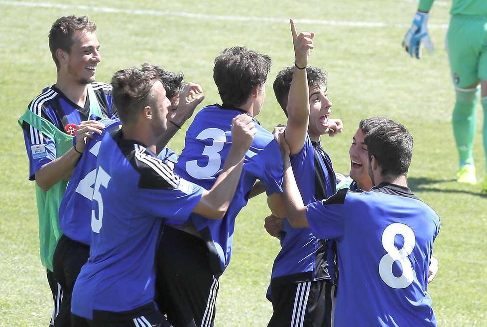 Berretti, beffa del Livorno in rimonta 