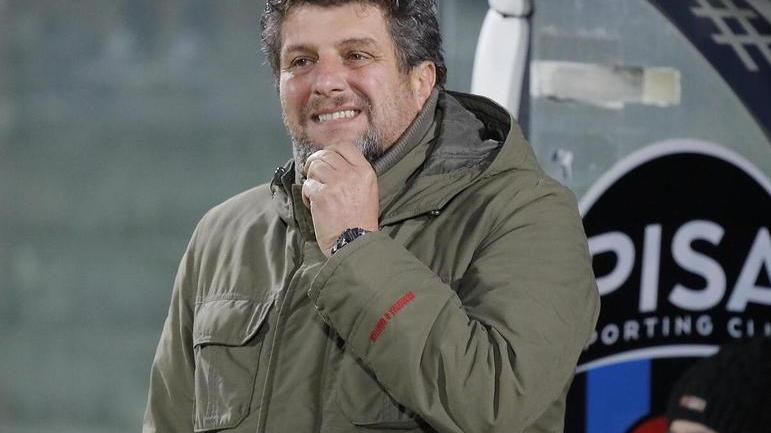 «Pisa, occhio al campo: è l’arma in più dei laziali»