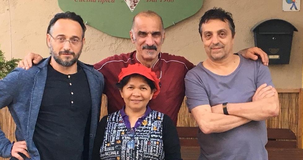 Dolce, salato e... fantasia da dieci e lode 