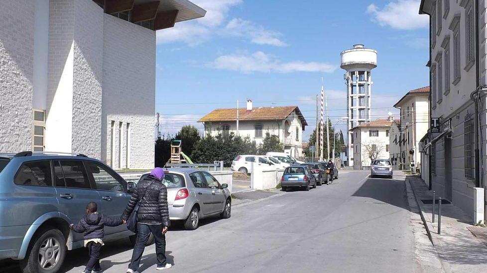Dal sottopasso alle luci le richieste di Putignano