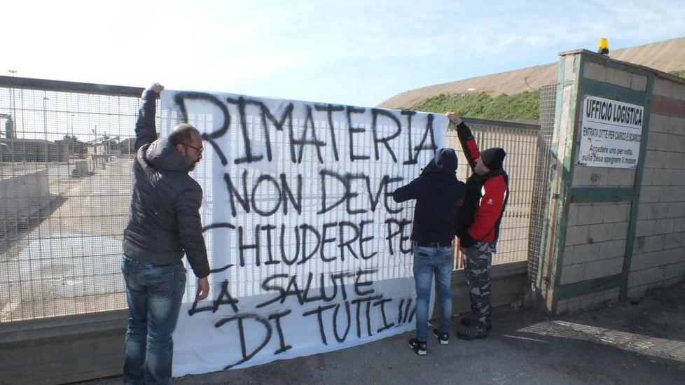 «Niente conferimenti in estate»