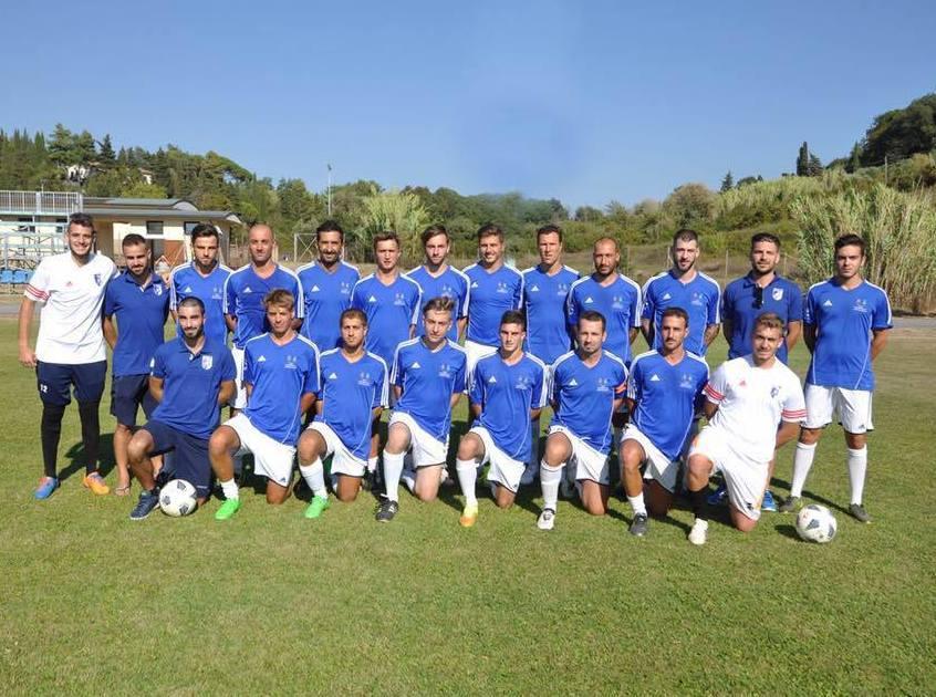 Colli Marittimi a S. Vincenzo cercando la promozione