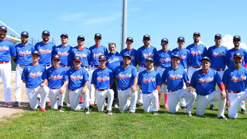 Astros-Falini: a Latina doppio match di cartello