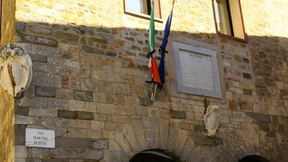 Lutto cittadino per la piccola Giorgia