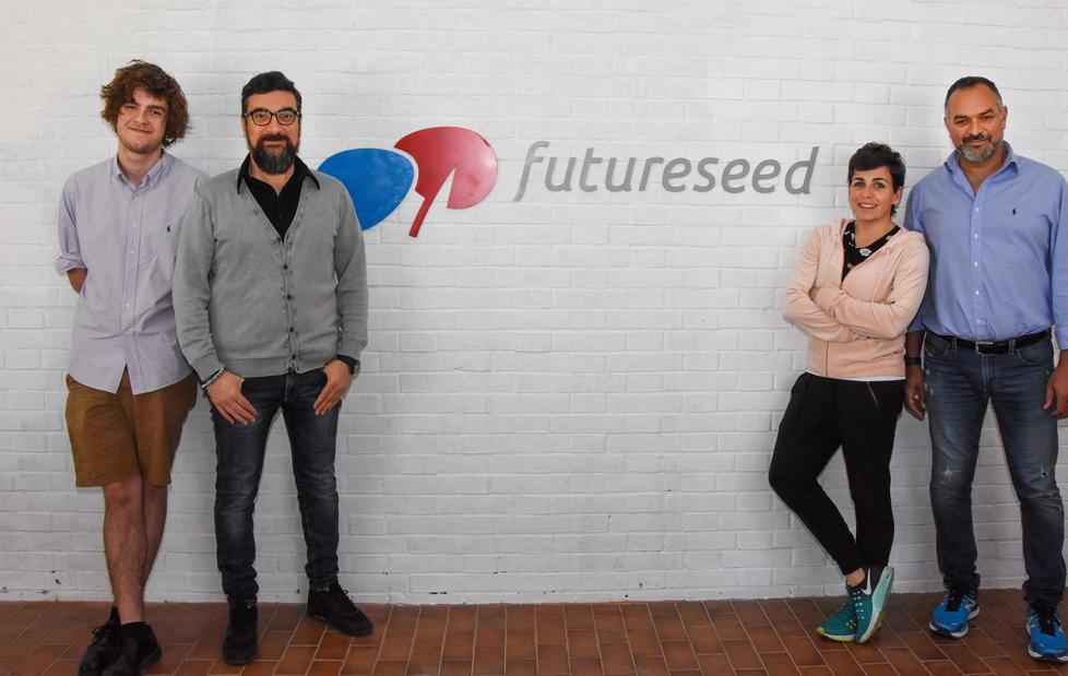 Nasce Futurseed e pensa ai giovani talenti 