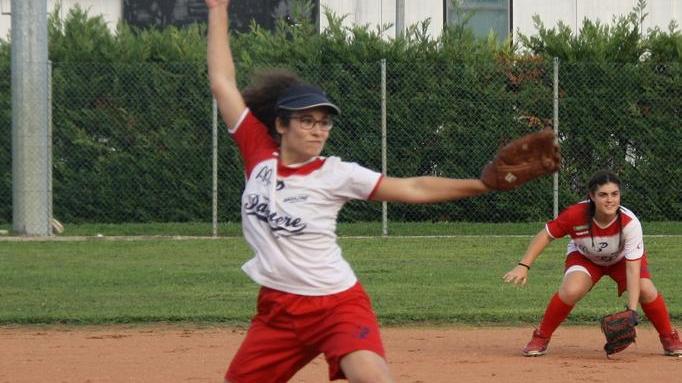 Nuove Pantere in campo solo le senior