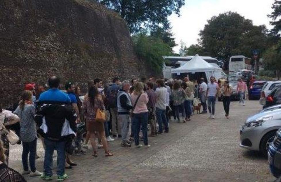 Code all’apertura della nona edizione