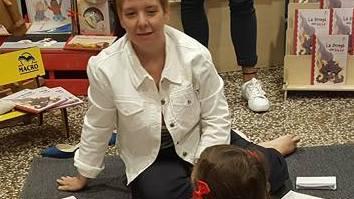 Successo per “La Strega delle Bizze”