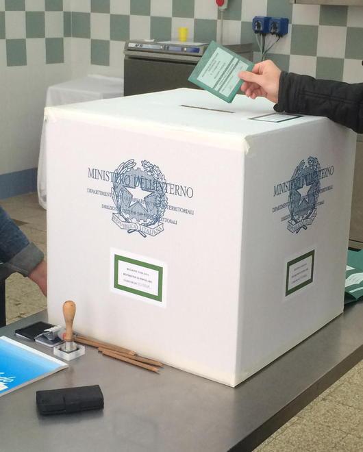 Comune unico? Si vota a Villa e a Castiglione 