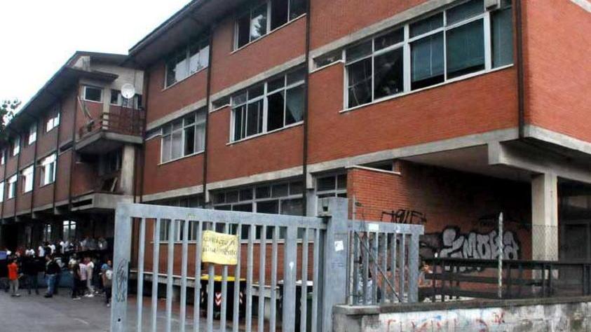 Andare al liceo in pullman Impresa per gli studenti