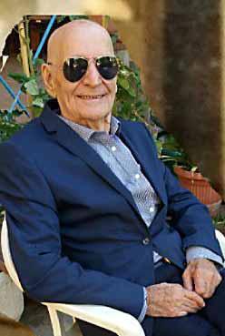 Addio a Fernando del Bar Sport 