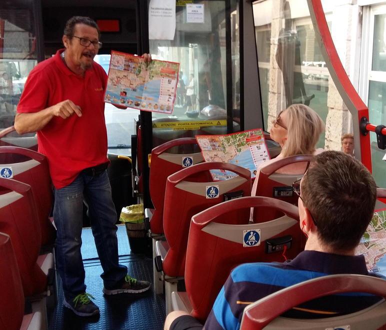 «In 5 anni tanti turisti in più» 