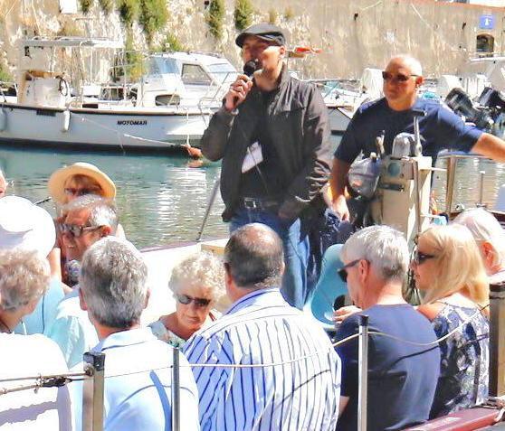 «La città che proponiamo piace» 
