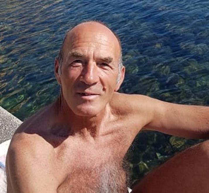 «Ma quali creme, mi proteggono i peli»