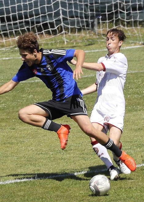 Derby? Il Pisa non vince mai colpo Berretti e fase finale 