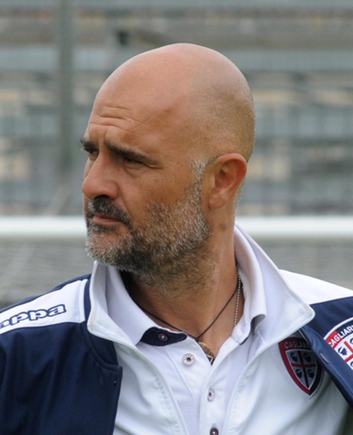 Convocati Barella e Romagna