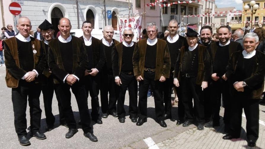 Il coro “Mossa” elegge il direttivo e prepara la tournée in Toscana