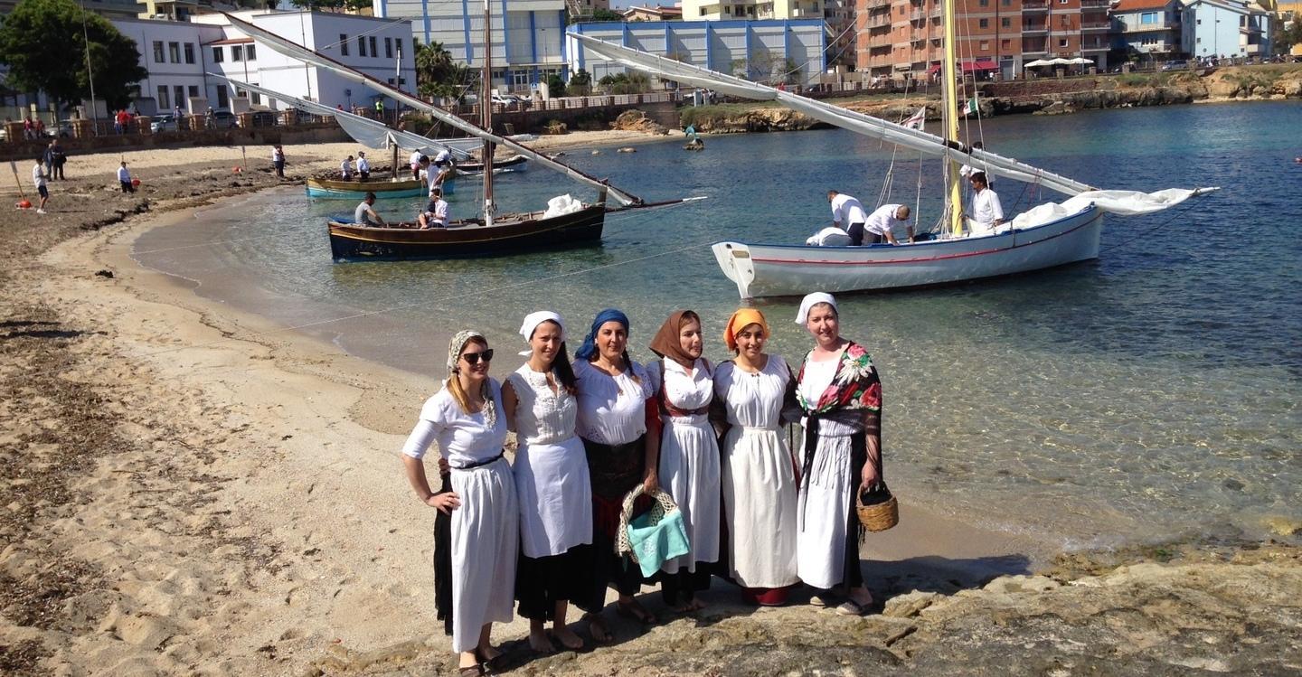 La Regata del Pescatore premia “Auriga” di Nuvoli