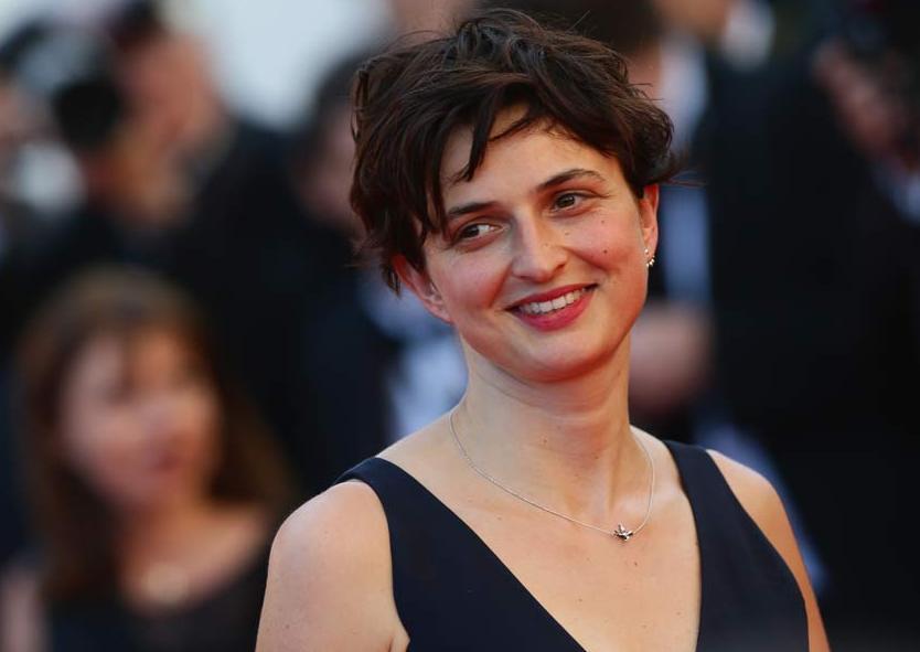 Fonte e Rohrwacher, Cannes è italiana 