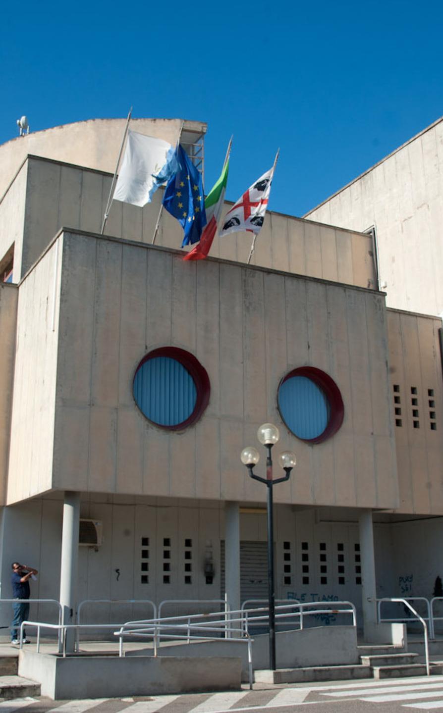 La sfida ad Assemini Nel regno grillino è una corsa a cinque 