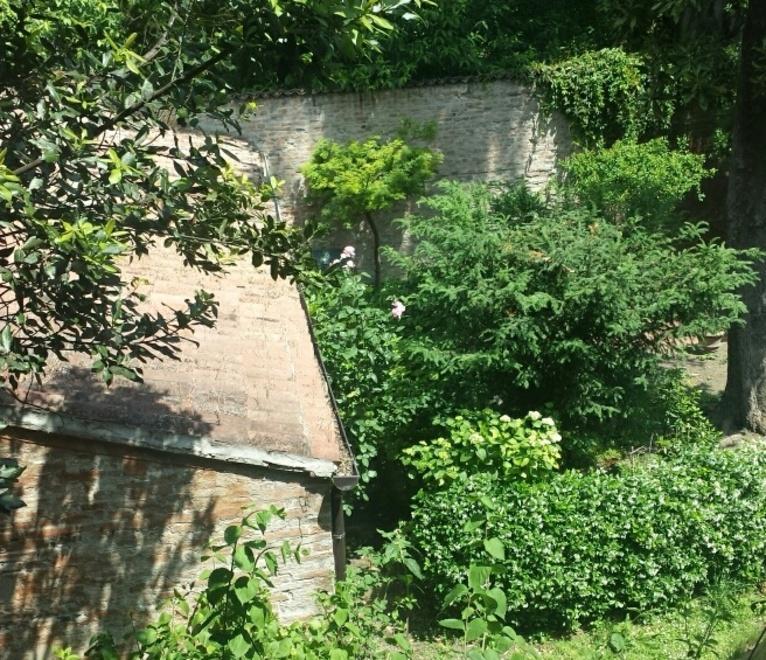 Casa Niccolini, la prossima apertura