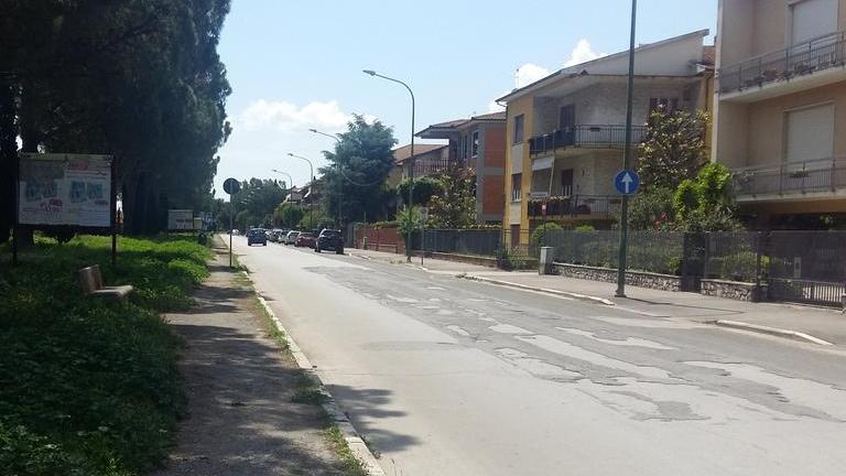 Via Caravaggio: presto anche qui mezzi Sei e multe
