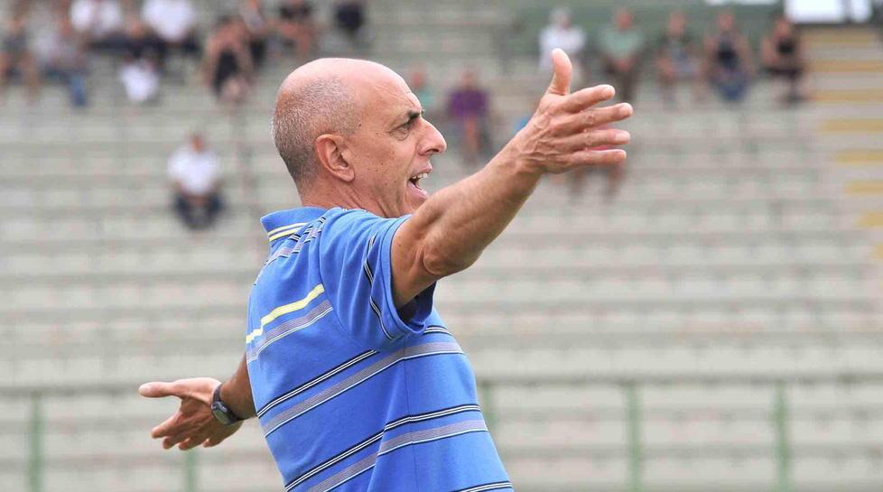 Lampo, Agostiniani è il nuovo mister