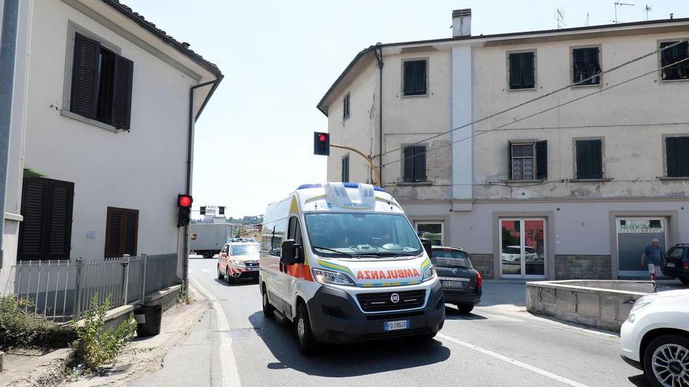 Associazione contro il Comune