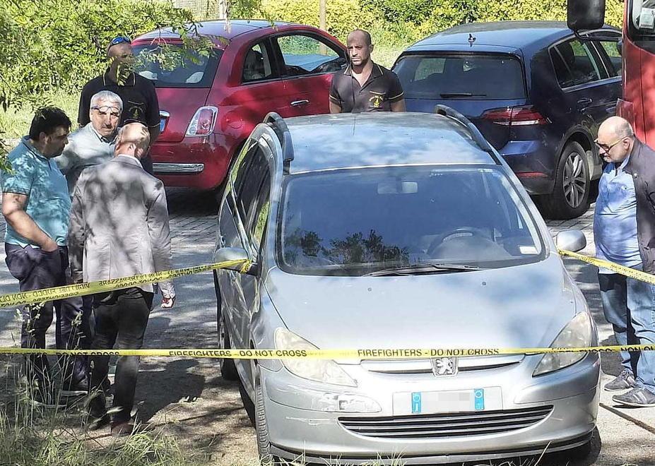 Oggi l’addio a Giorgia nella chiesa di Riglione 