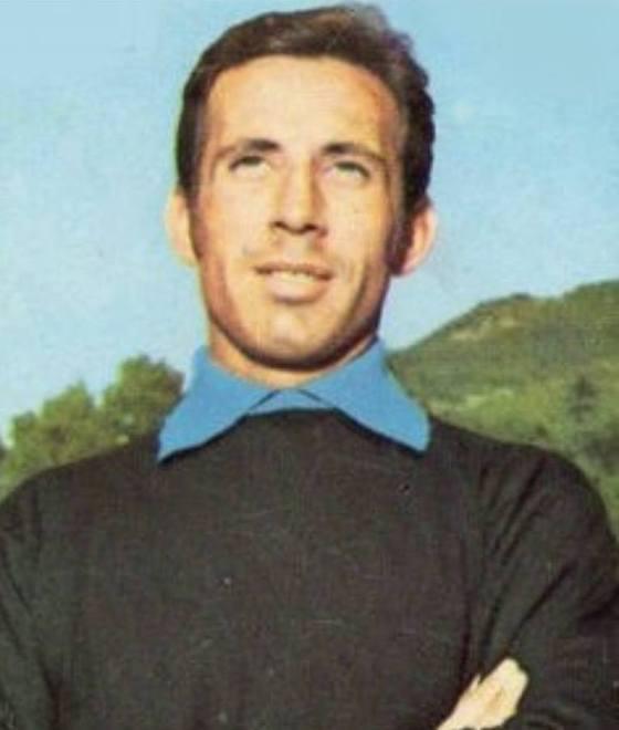 Il Pisa piange la morte di Antonio Annibale