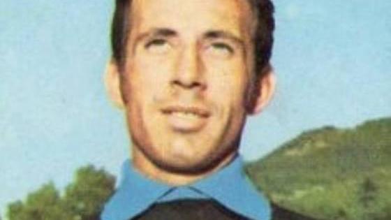 Il Pisa piange la morte di Antonio Annibale