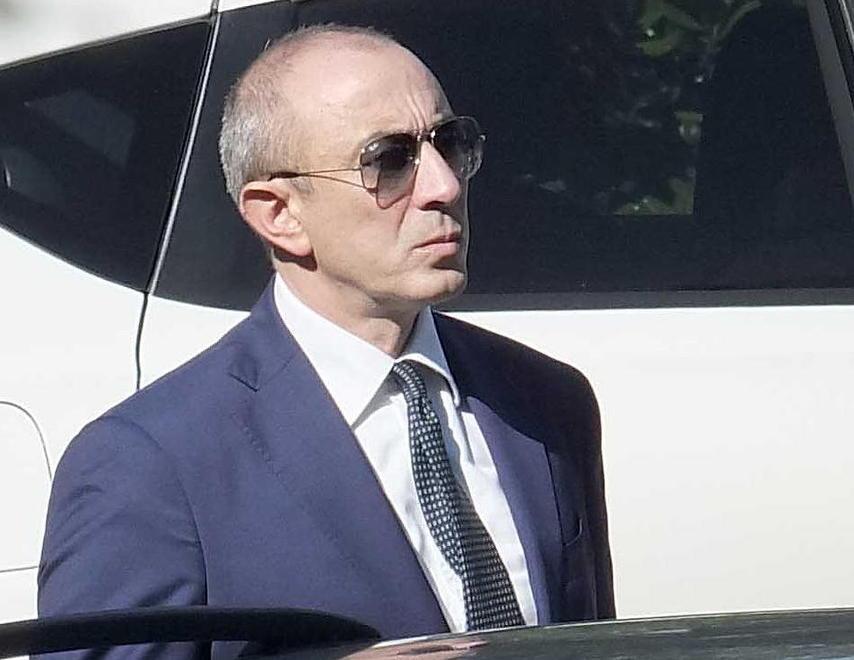 L’addio a Giorgia nella chiesa di Riglione 