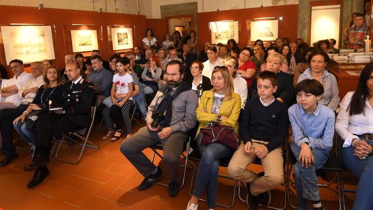 La passione del giallo, ecco il gran finale