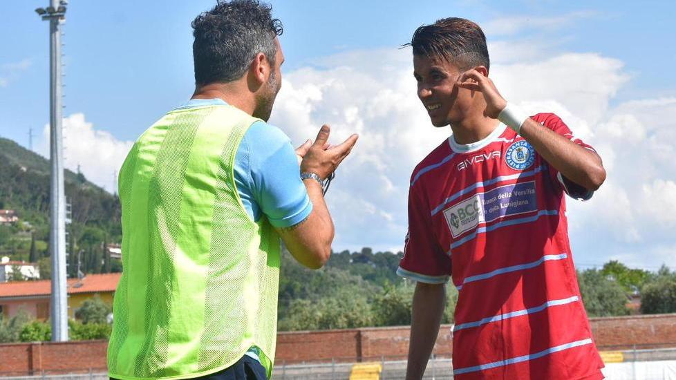 Euforia bluamaranto: «Ce lo siamo meritati»