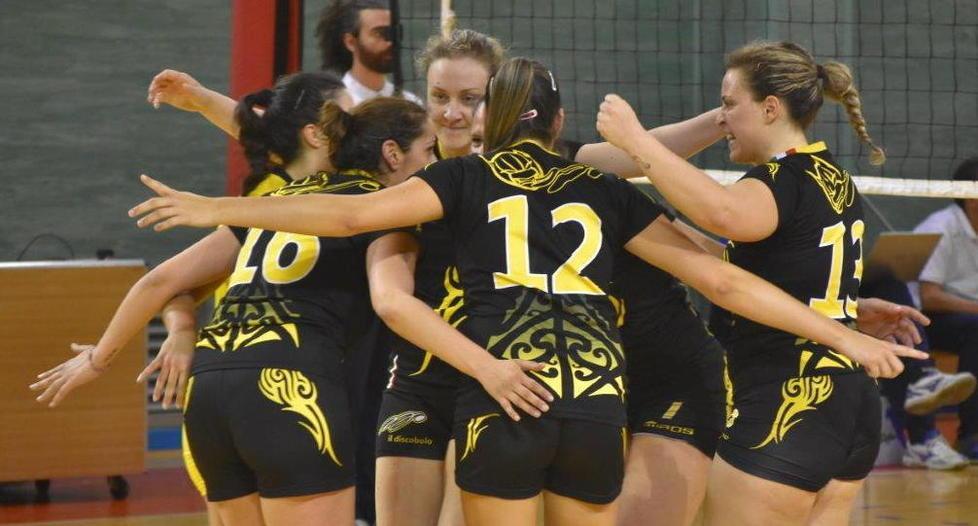 Discobolo, che scivolone Ora serve un miracolo 