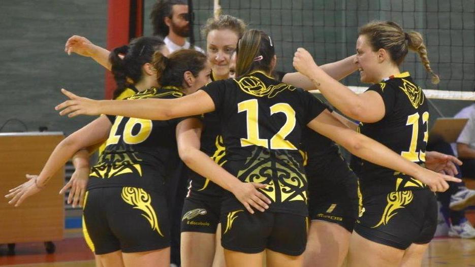 Discobolo, che scivolone Ora serve un miracolo