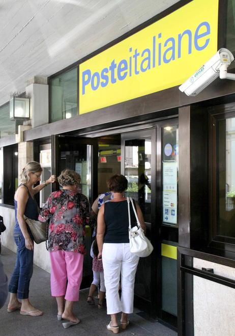 Il postino suonerà anche nel pomeriggio 