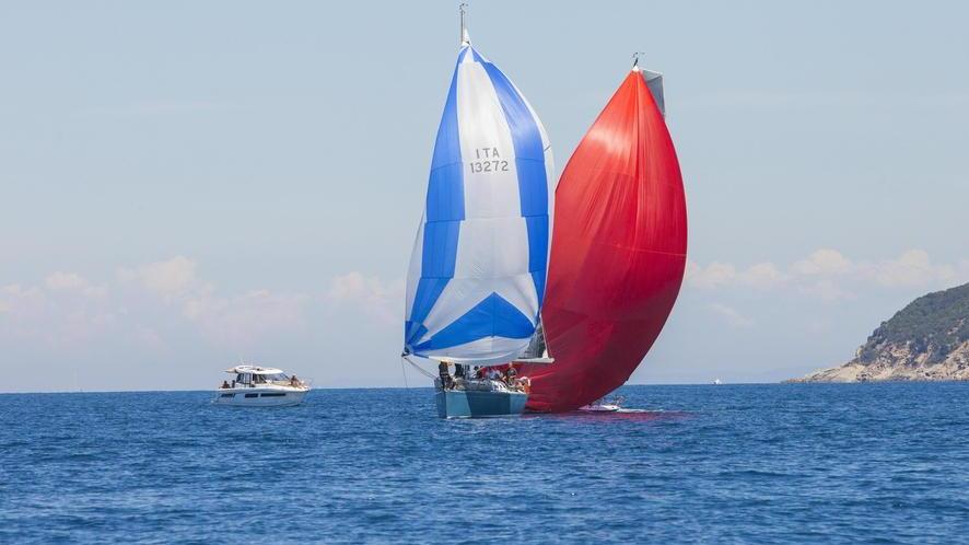 A Marioni la 100 di Montecristo