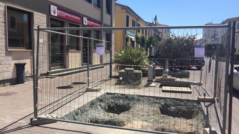 Ztl, i commercianti non ci stanno