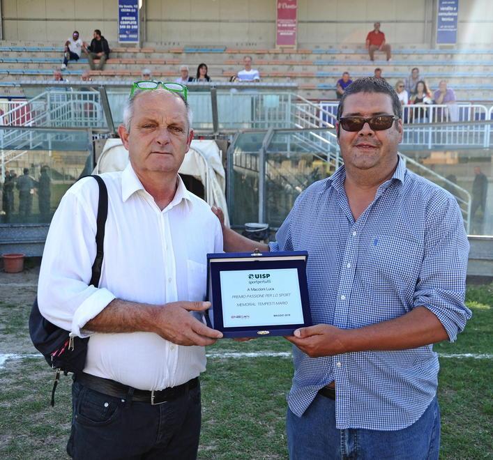 Sporting club, poker da Supercoppa di Lega 