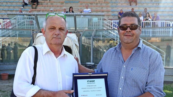 Sporting club, poker da Supercoppa di Lega