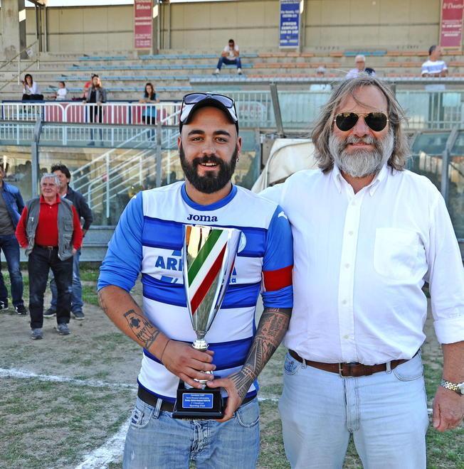 Rossoblù, è finalissima Pecciolese già alle spalle 