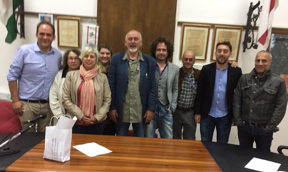 «Un territorio ricco di risorse da sfruttare» 