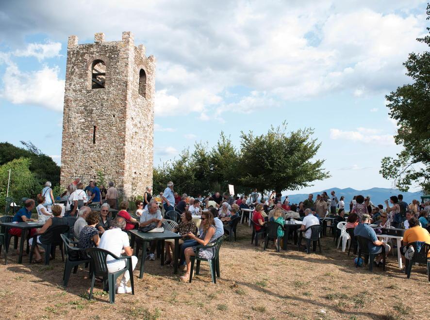 «La strada per Montecatino è abbandonata» 