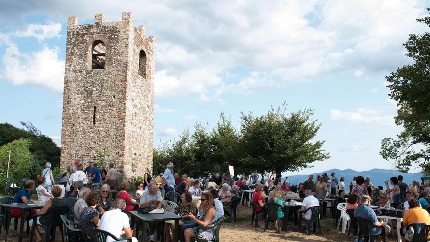 «La strada per Montecatino è abbandonata»
