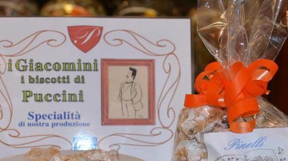 In tv, a “Ricette all’italiana” la star è la pasticceria Pinelli
